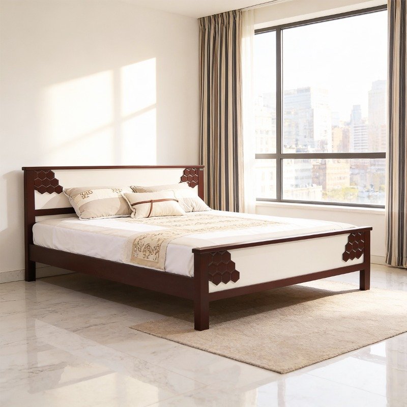 Smart Bed King Size