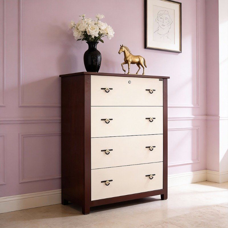 Smart Chest of Drawers