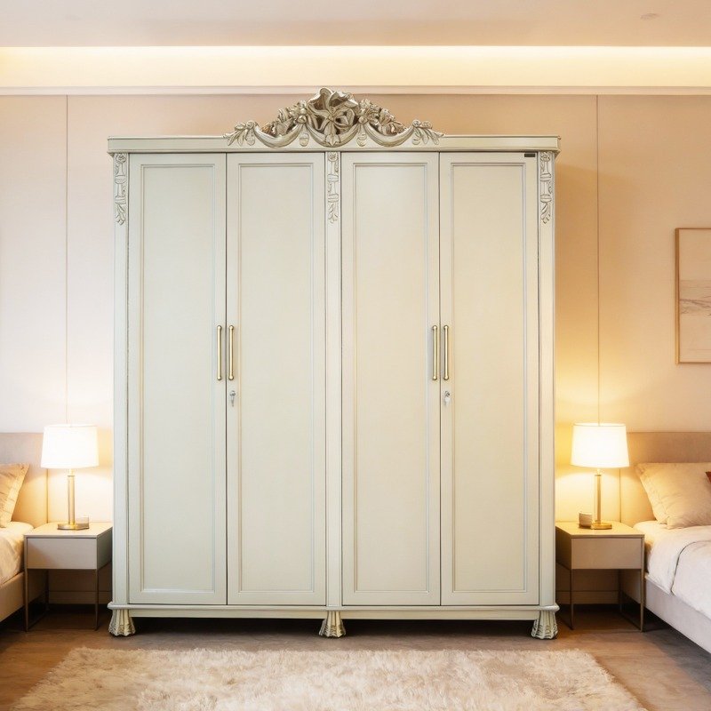 Flower Almira 4 Door