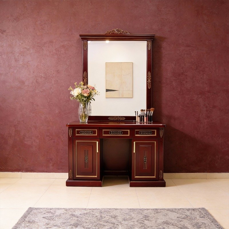 Ring Dressing Table