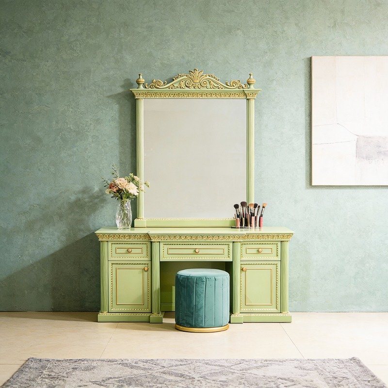Turkish Dressing Table
