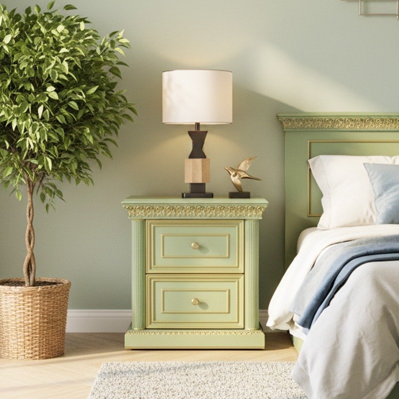 Turkish Model Bed Side Table