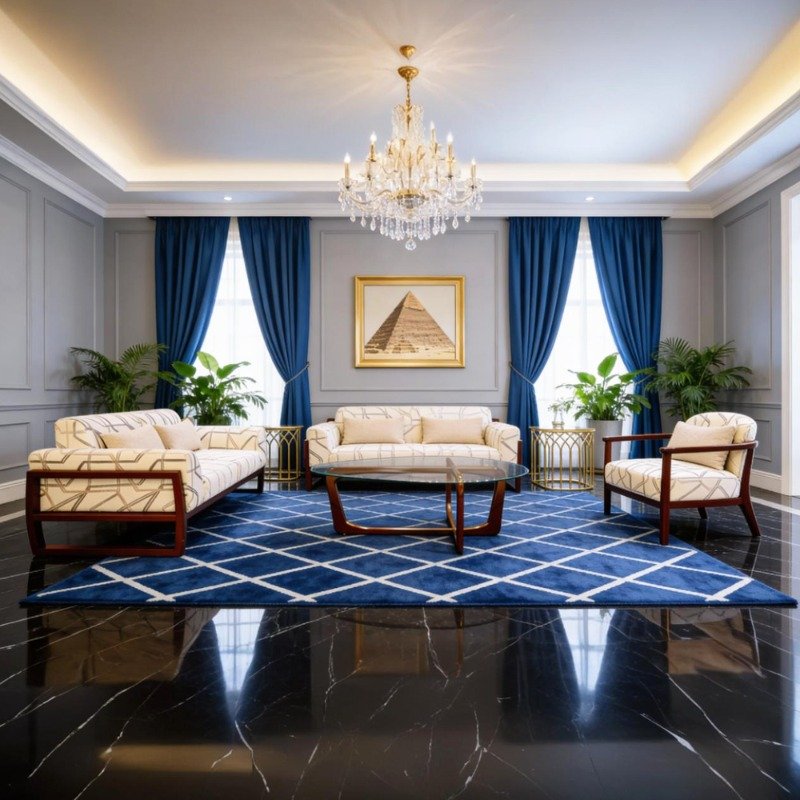 Imperial Modern Sofa