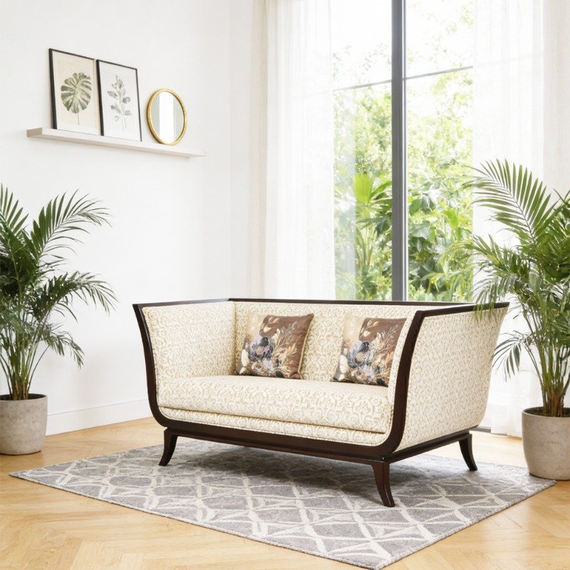 Easy Living 2 seater Sofa