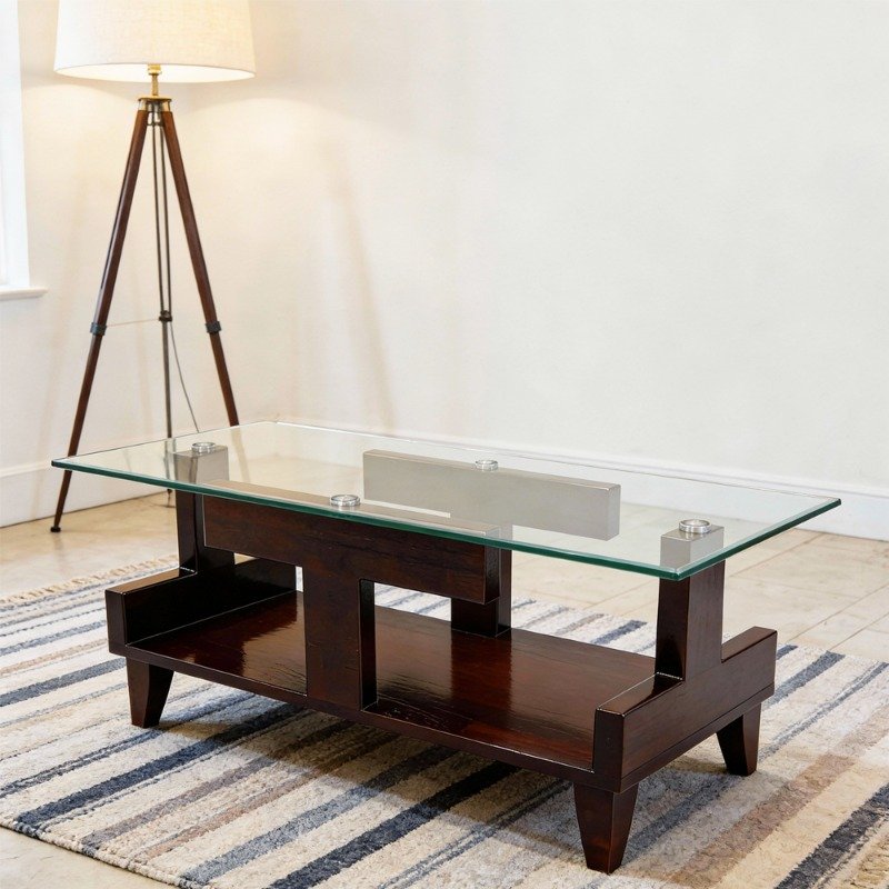 Stander T-Table