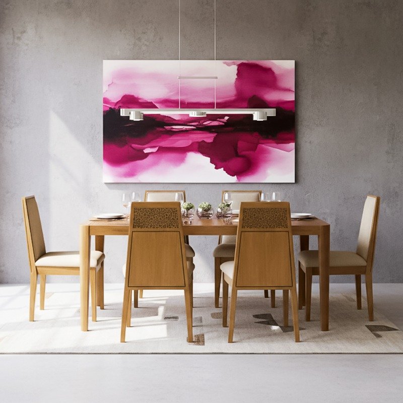 Prime Touch Model Dining Set