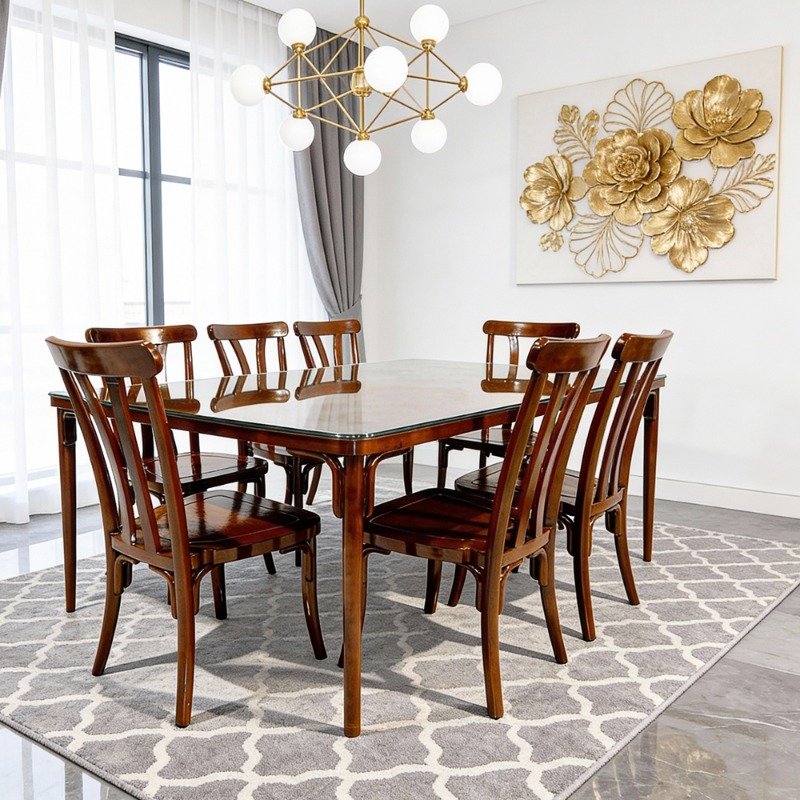 Elite Model Dining Set