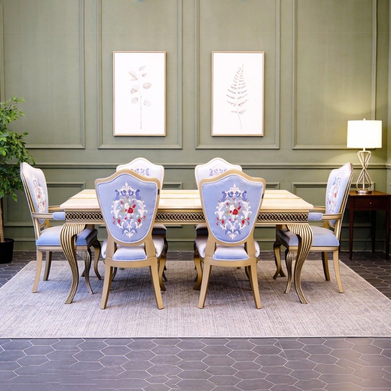 Elite Signature Dining Set