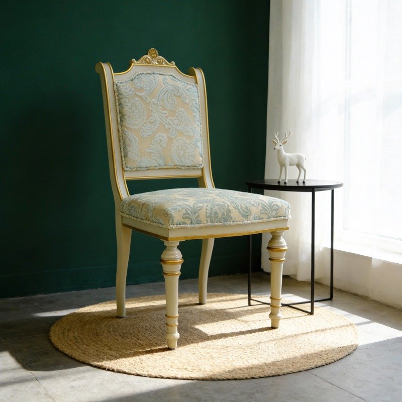 Classic Model Dining Chair
