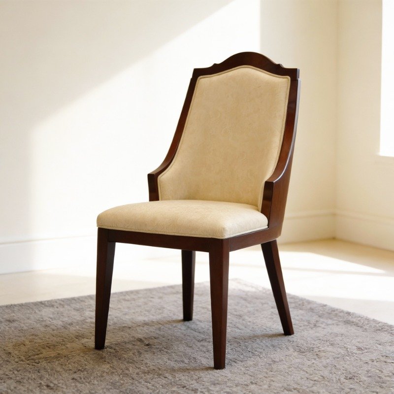 ZARA Model Dining Chair