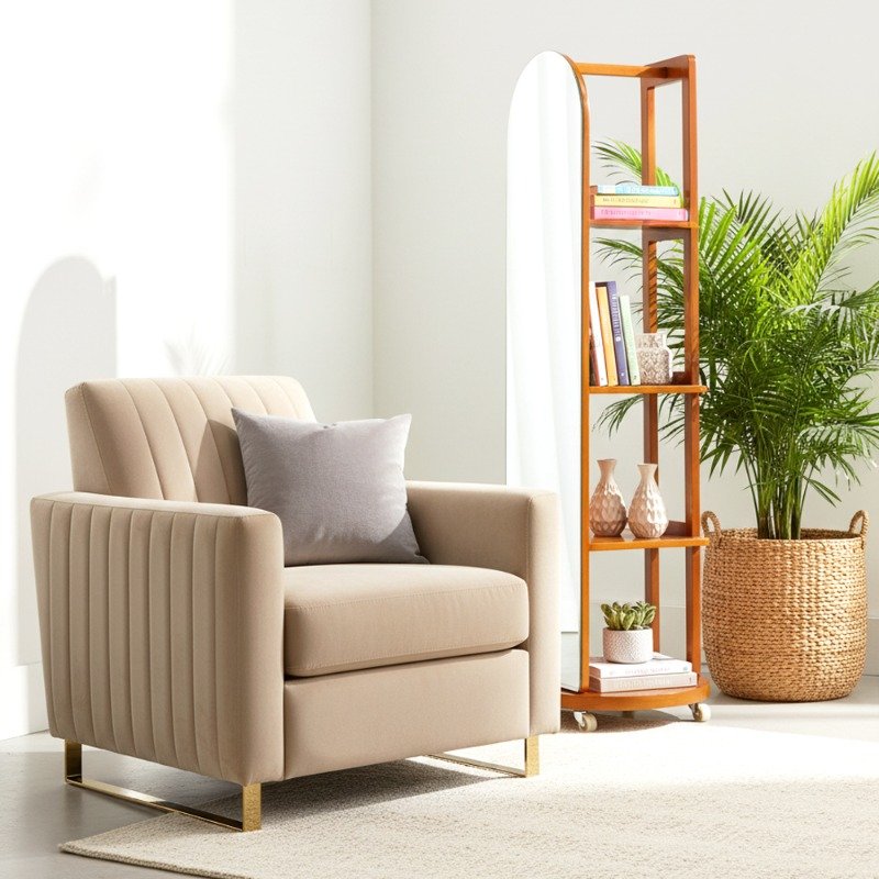 FLAXI MIRROR STORAGE